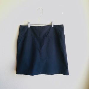 Skort